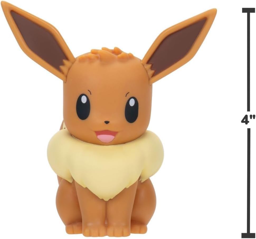 Eevee Figure_1