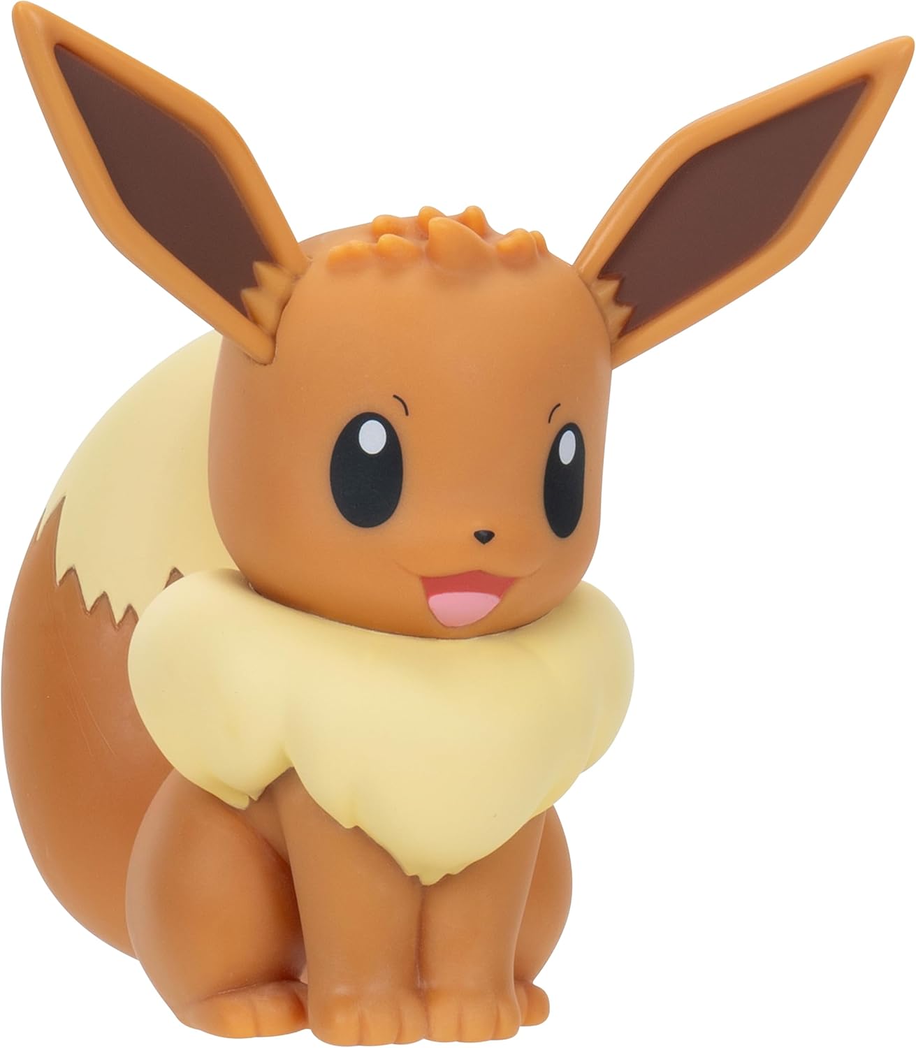 Eevee Figure_2