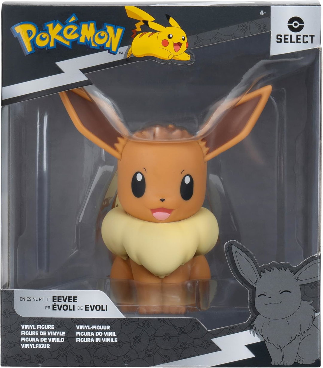 Eevee Figure