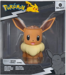 Eevee Figure