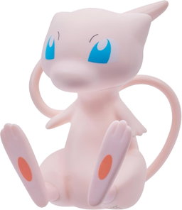 Mew Figure
