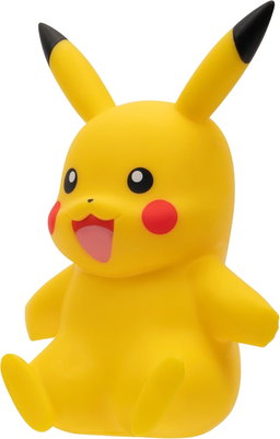 Pikachu Figure