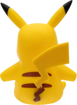 Pikachu Figure