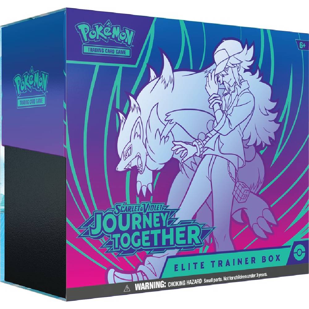 Journey Together Elite Trainer Box_0