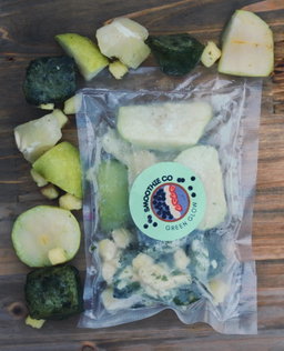 Smoothie Packs