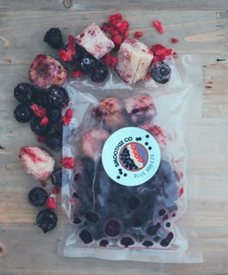 Smoothie Packs