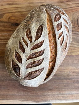 Hearty Soup mix x2 & Sourdough Combo (Feeds 4-6 people per combo)