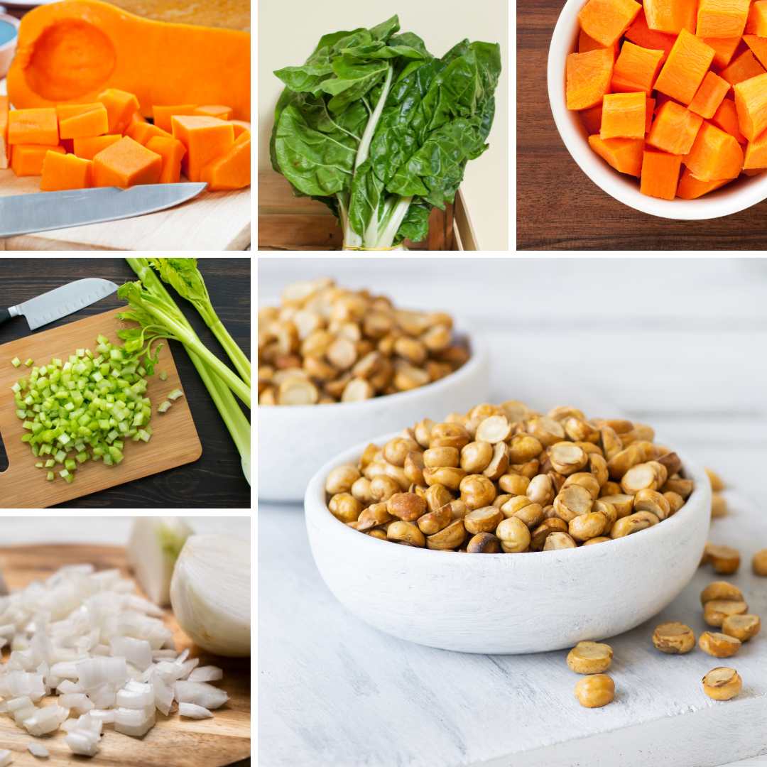Hearty Soup mix x2 & Sourdough Combo (Feeds 4-6 people per combo)_1