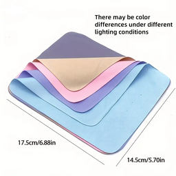Microfiber Cloths-COMING SOON
