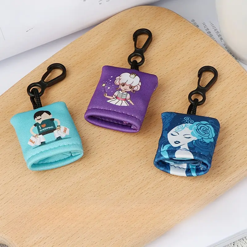 Keychain Cloths-COMING SOON