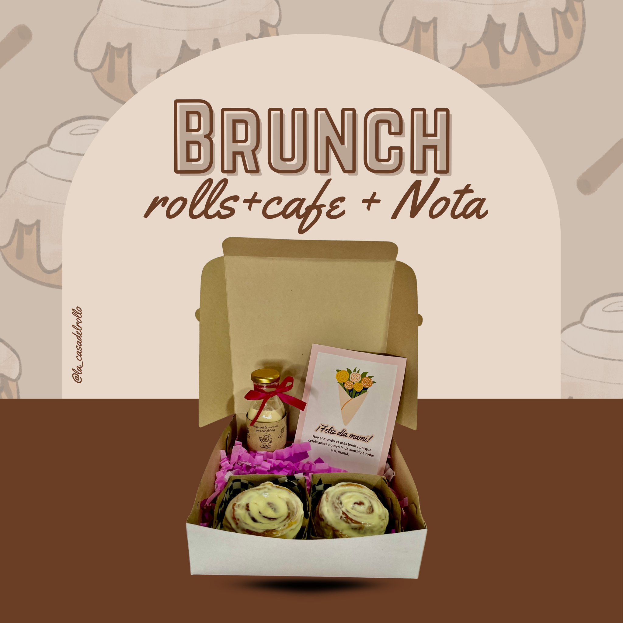Brunch & regalo_0