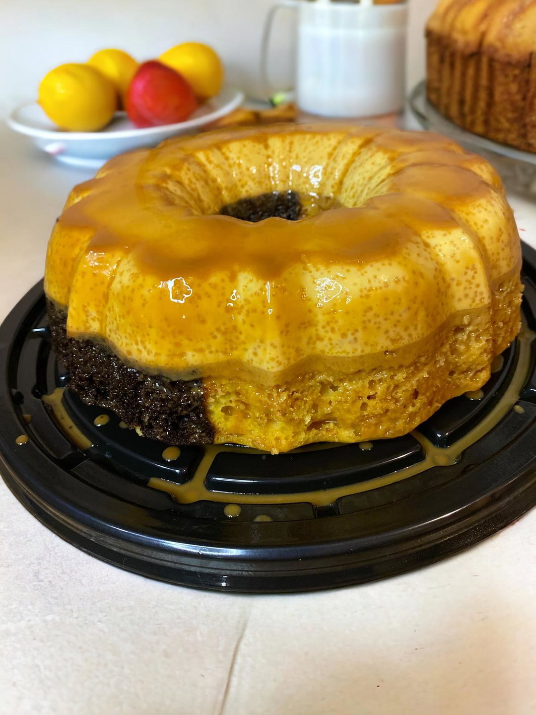 ChocoVainilla