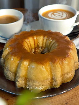 VainillaFlan