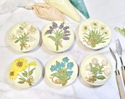 Customised Cupcakes