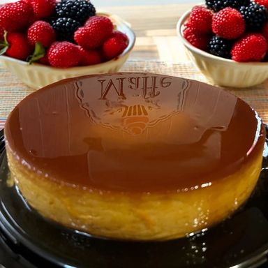 Flan Redondo_0