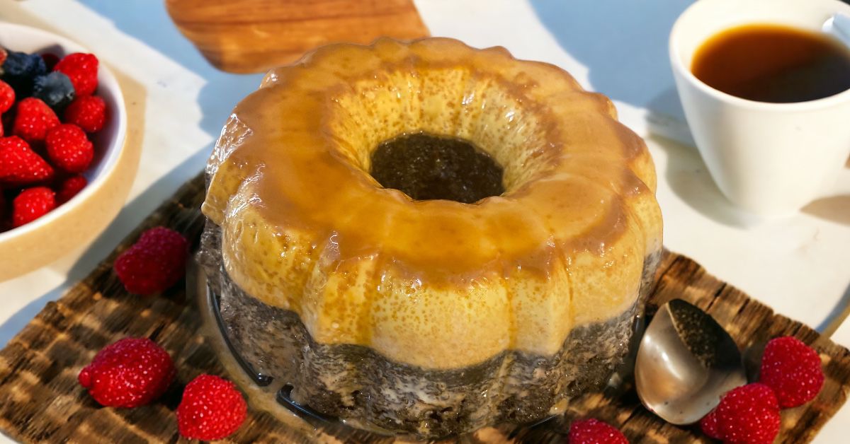 ChocoFlan 3 Leches_0