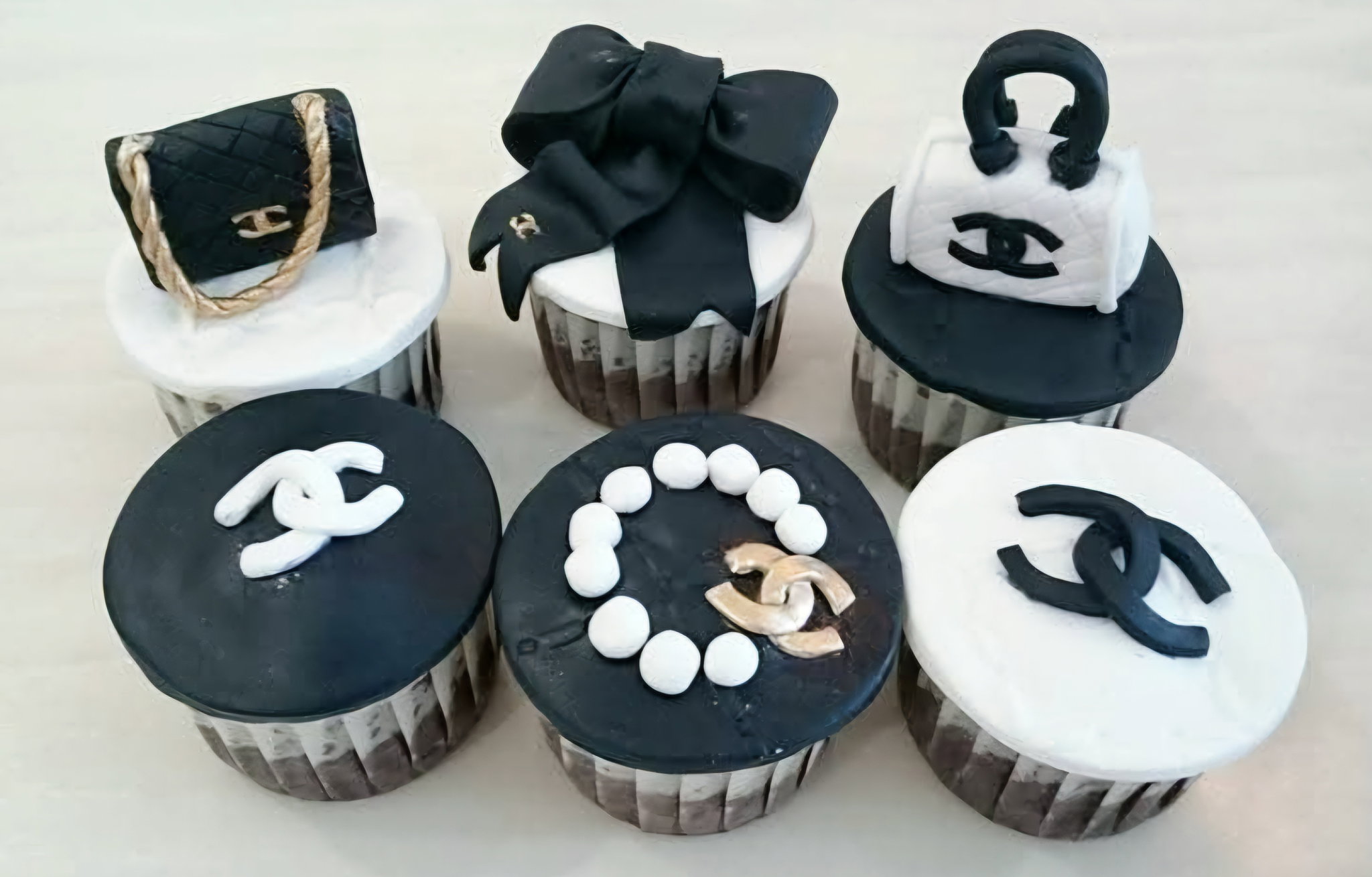 Customised Cupcakes_9