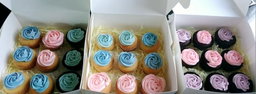 Customised Cupcakes