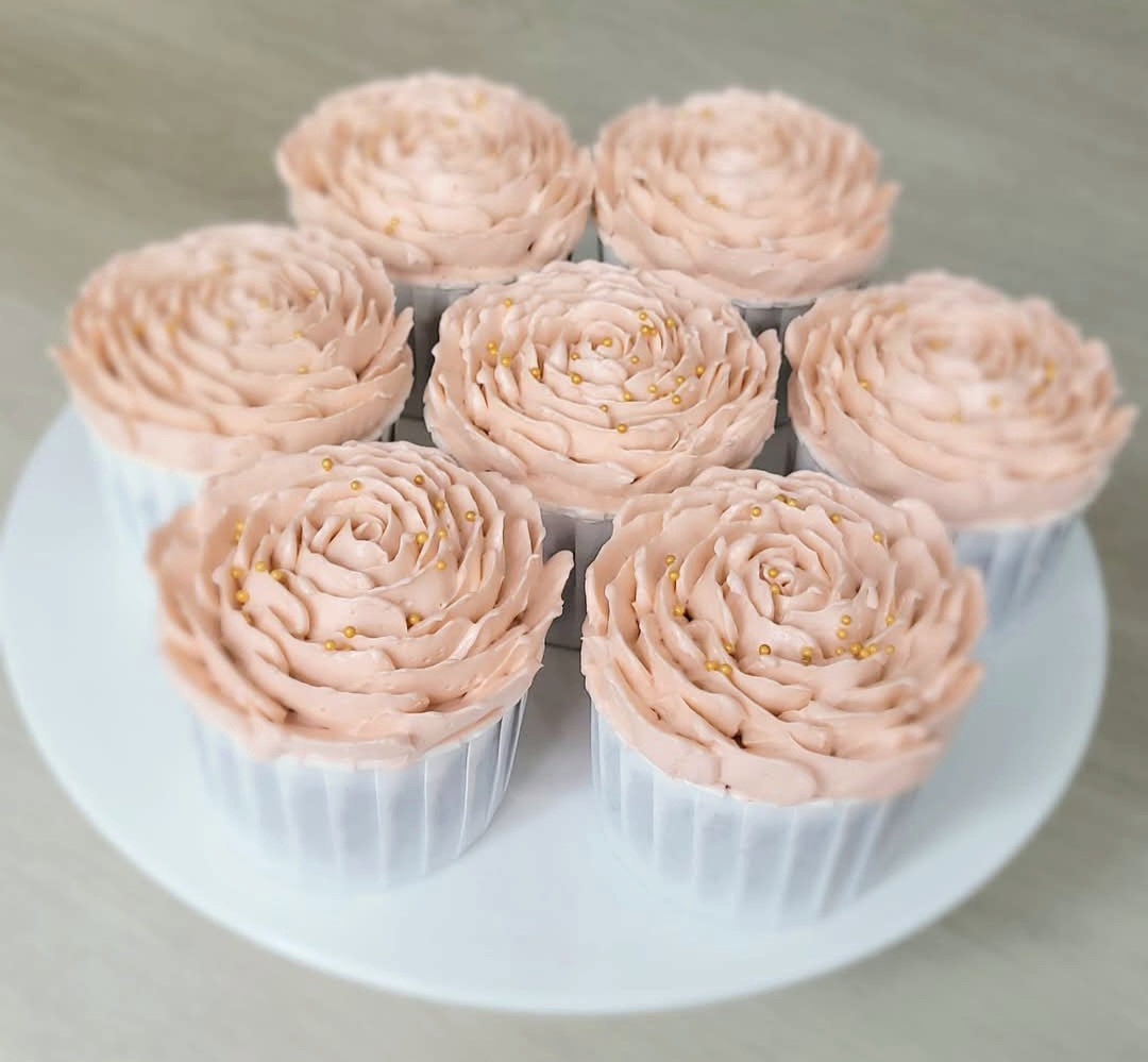 Customised Cupcakes_4