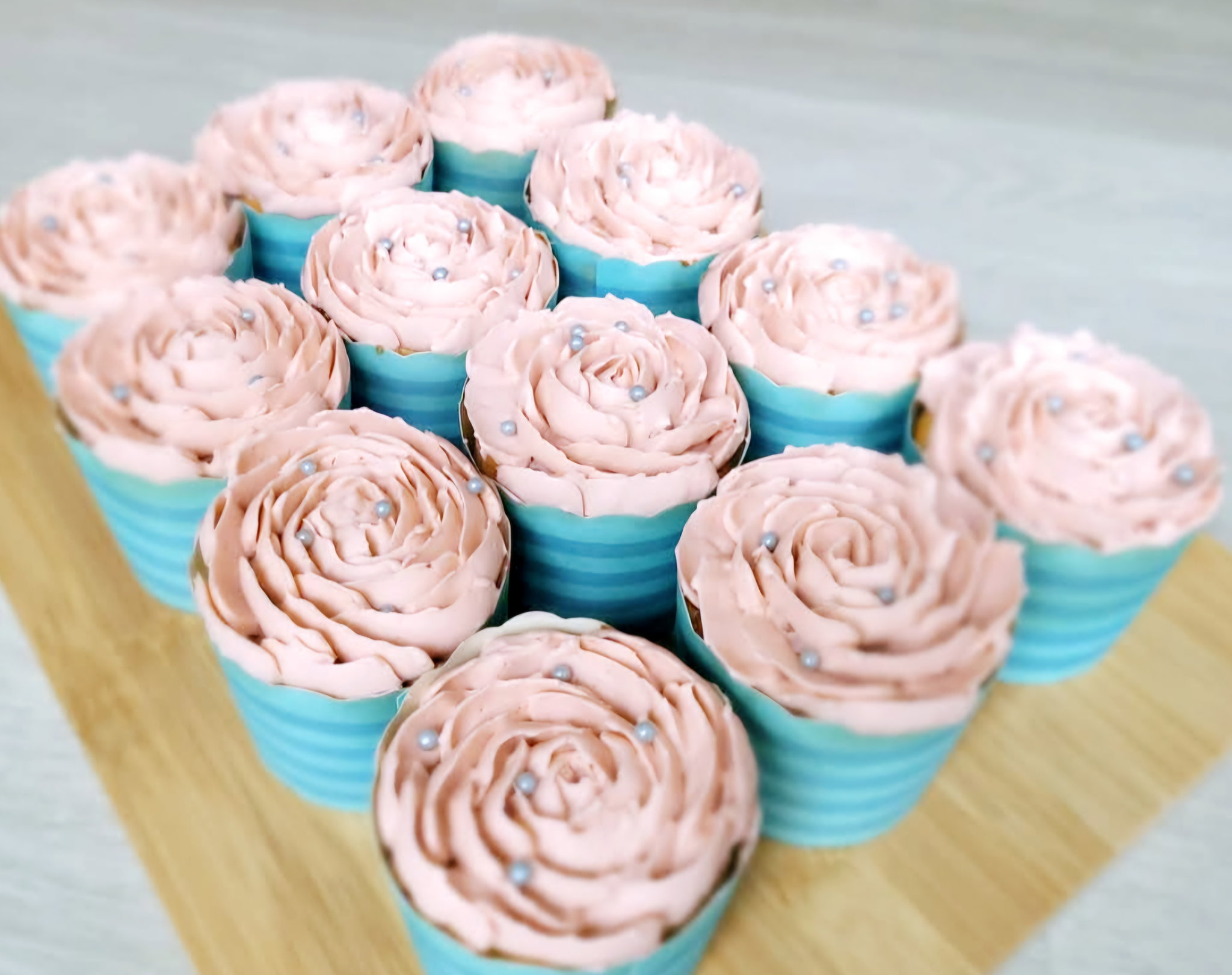 Customised Cupcakes_3