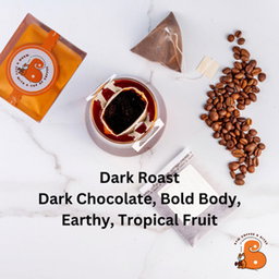 Product Coffee