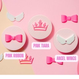 Princess Sun Pact (Non-nano Mineral Sunscreen)