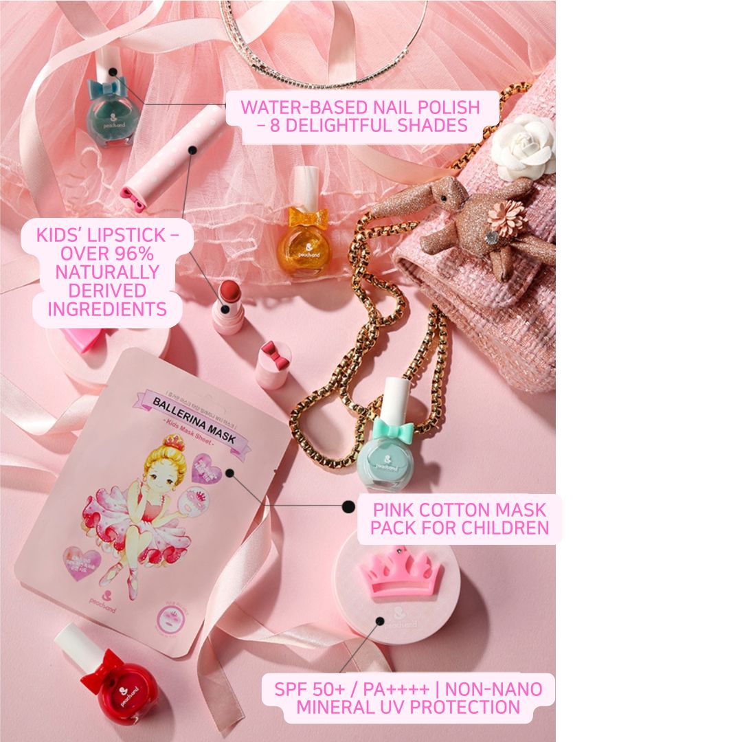 Princess Sun Pact (Non-nano Mineral Sunscreen)_9