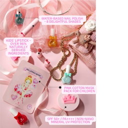 Princess Sun Pact (Non-nano Mineral Sunscreen)