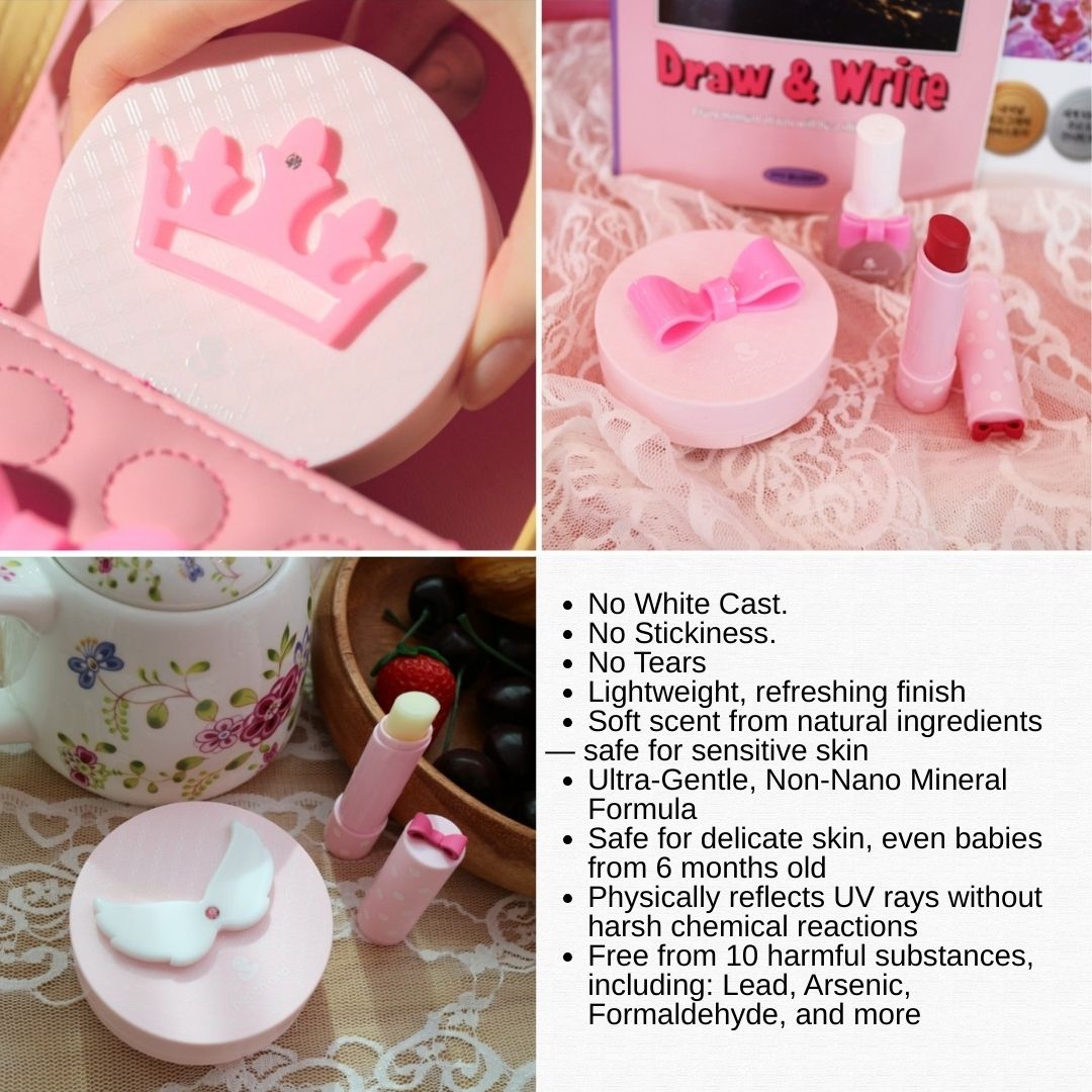 Princess Sun Pact (Non-nano Mineral Sunscreen)_3
