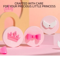 Princess Sun Pact (Non-nano Mineral Sunscreen)