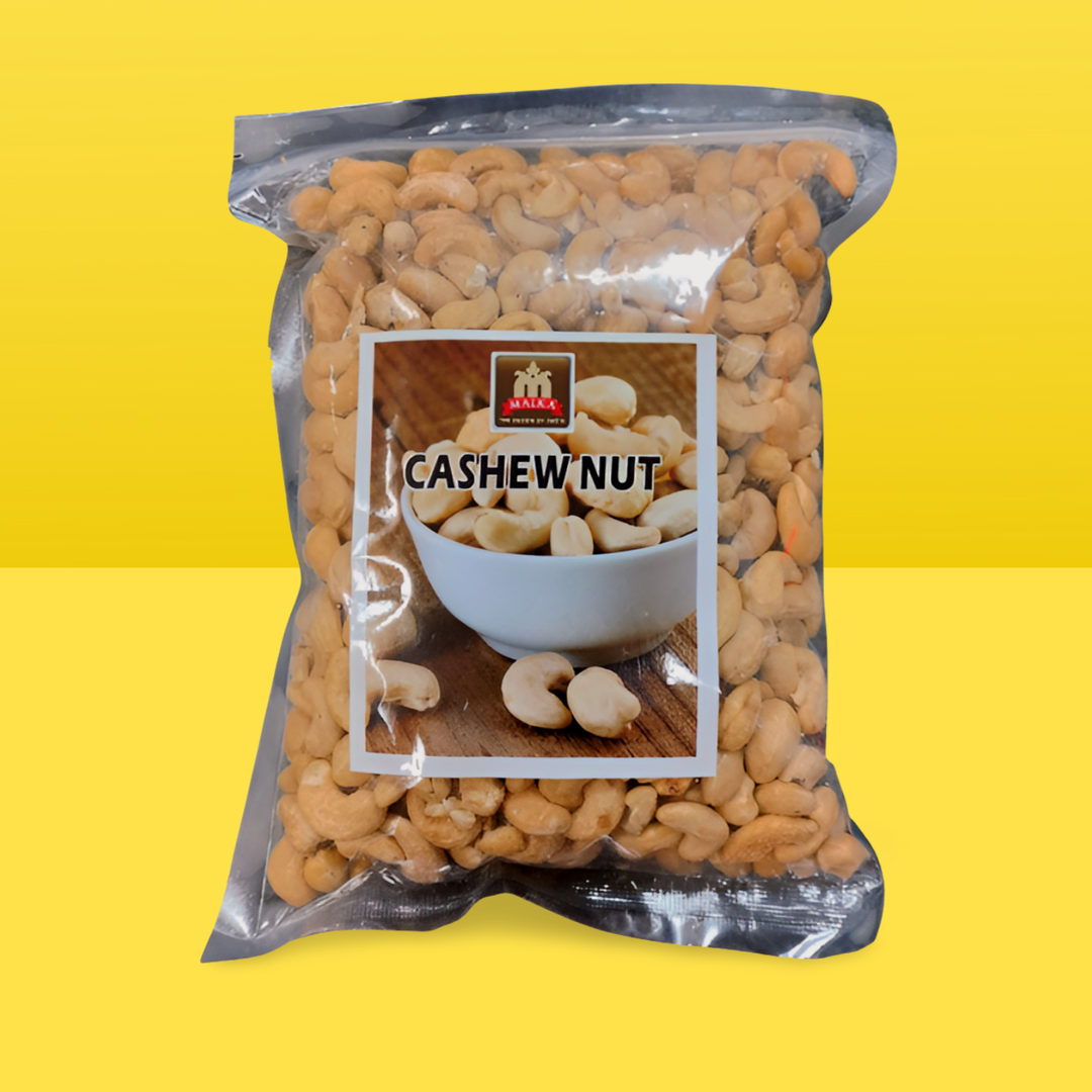 Malka Cashew Nuts 800g