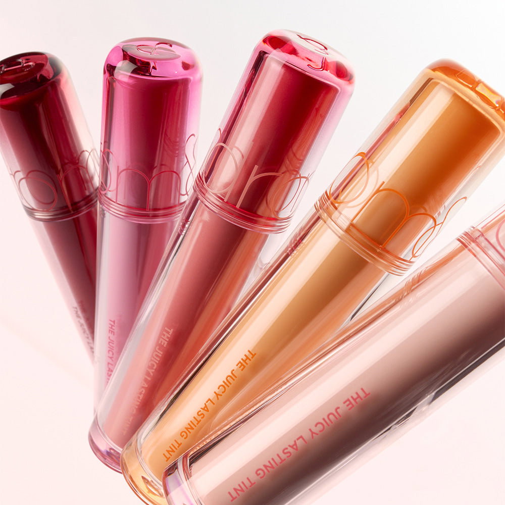 Romand the juicy lasting tint_0