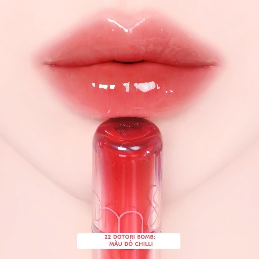 Romand the juicy lasting tint_10
