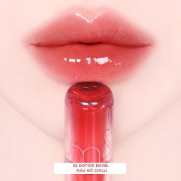 Romand the juicy lasting tint