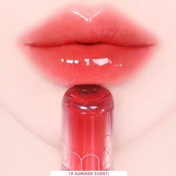 Romand the juicy lasting tint