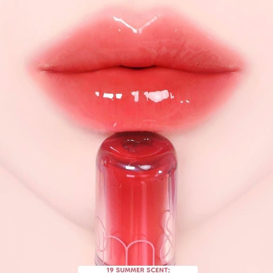 Romand the juicy lasting tint_8