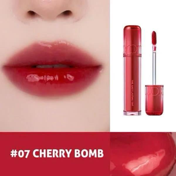 Romand the juicy lasting tint_3