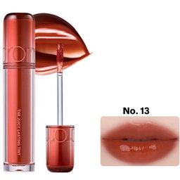 Romand the juicy lasting tint
