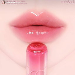 Romand the juicy lasting tint