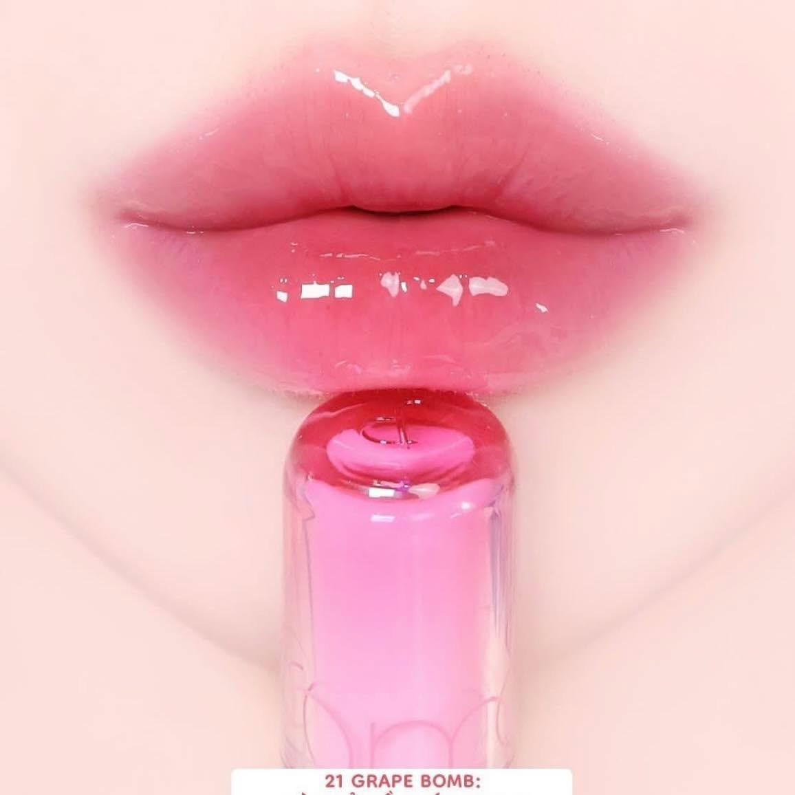 Romand the juicy lasting tint_7