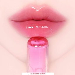 Romand the juicy lasting tint