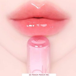 Romand the juicy lasting tint