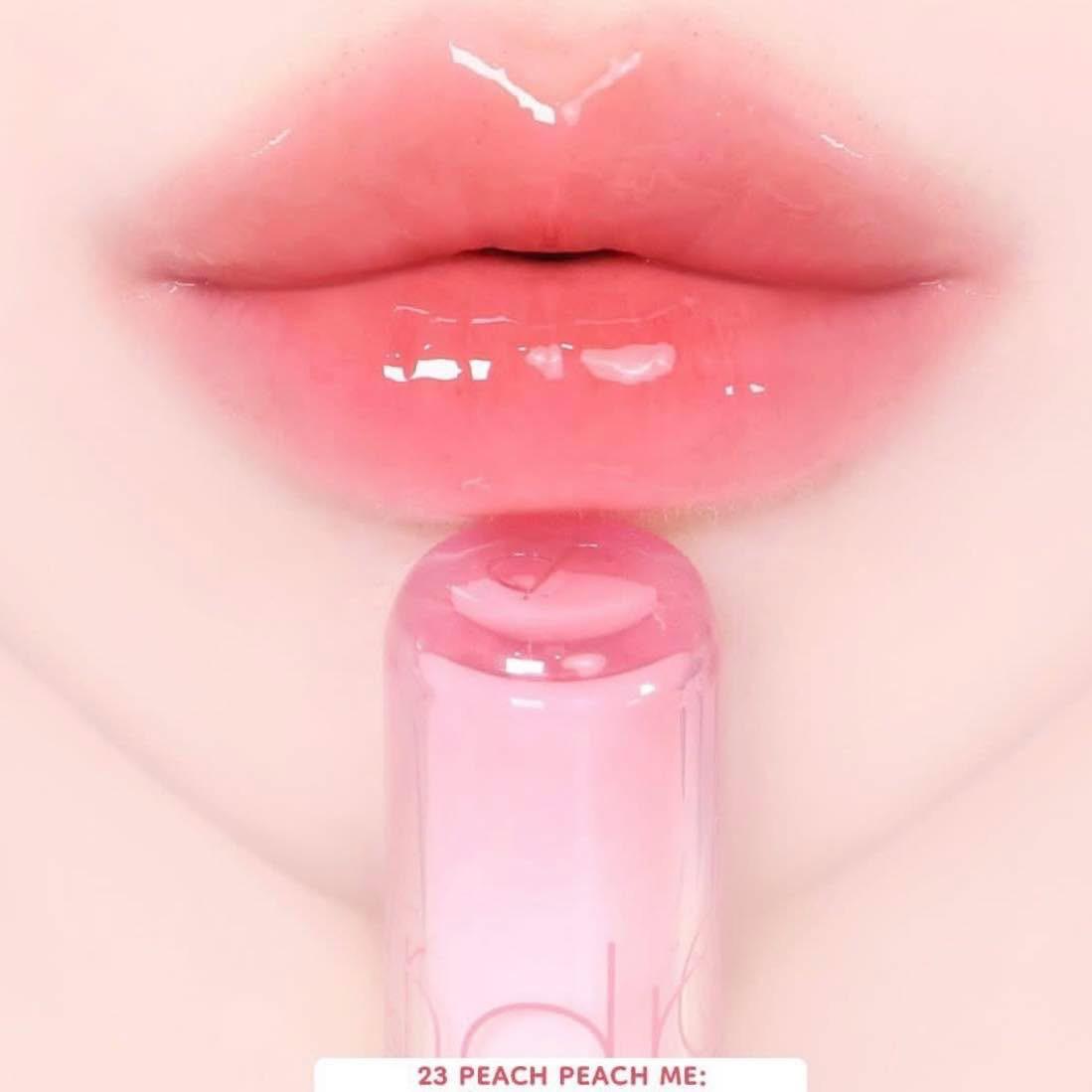 Romand the juicy lasting tint_9