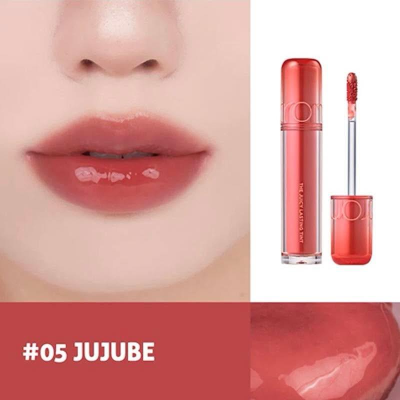 Romand the juicy lasting tint_2
