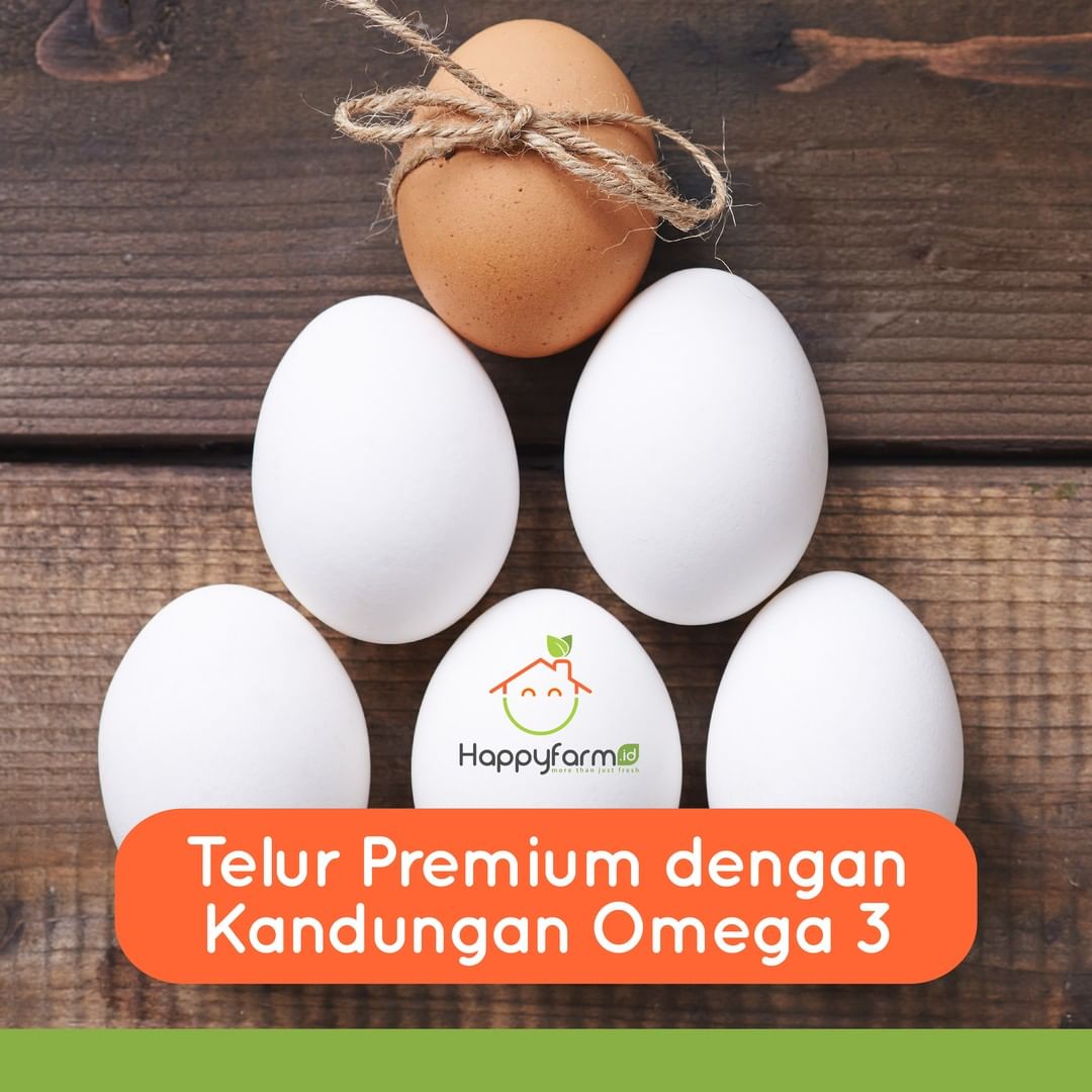 60 Telur Kampung Box_0