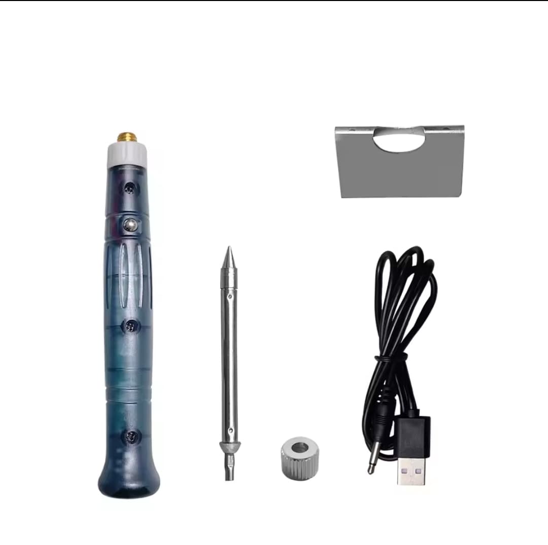 USB Soldering Iron