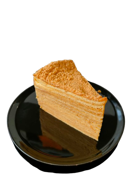 Medovik Cake_0