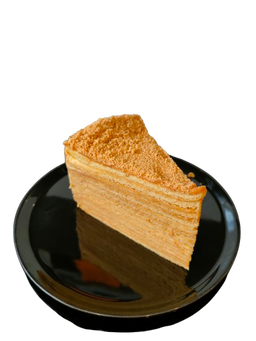 Medovik Cake