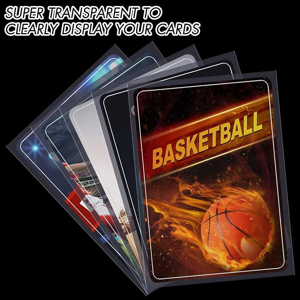 Soft Card Sleeves (100pcs)_1