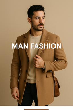 Man Fashion